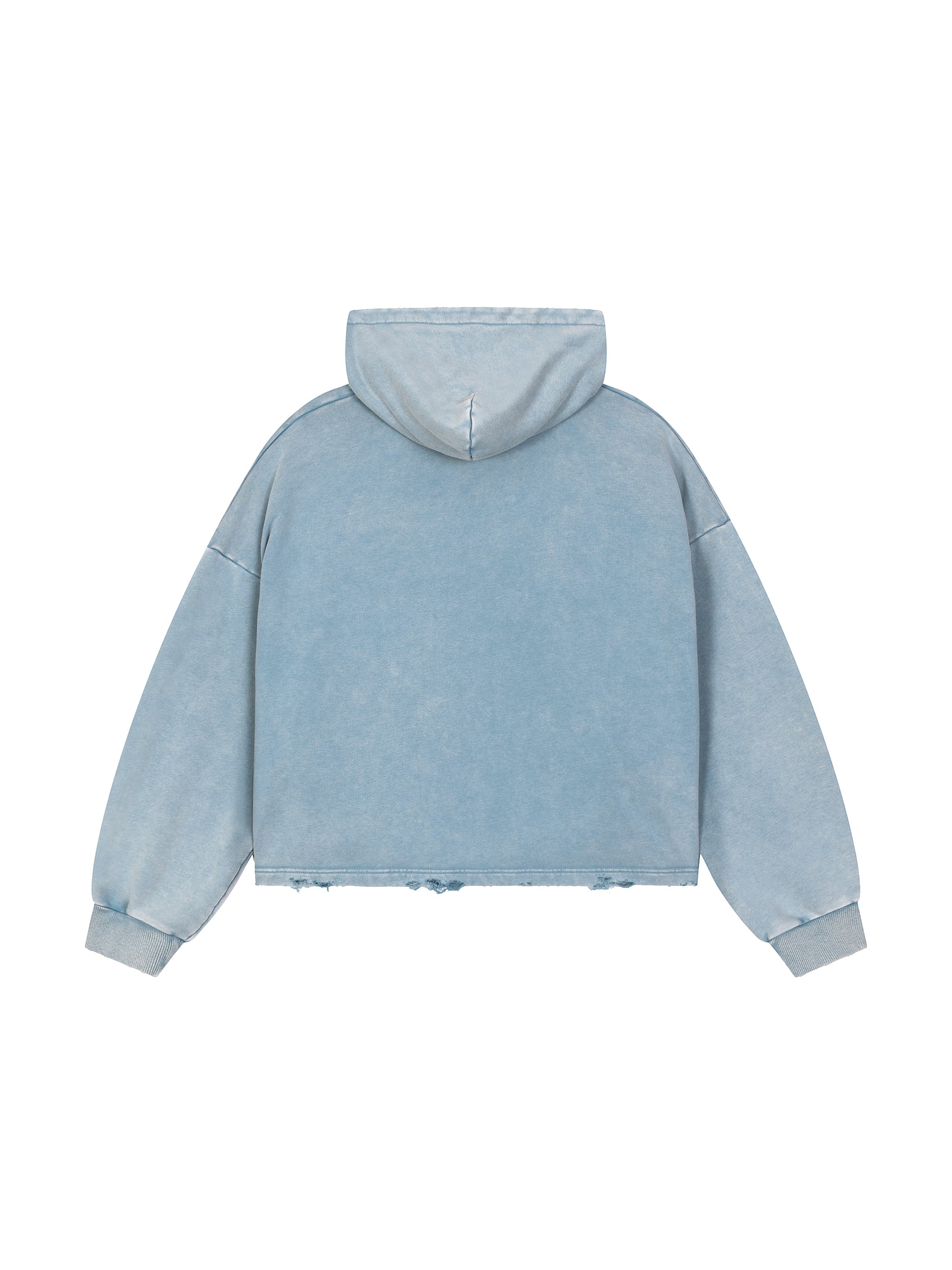 Christian,Frayed,Vintage,Warm,Cozy,Hoodie,Comfy,Streetwear