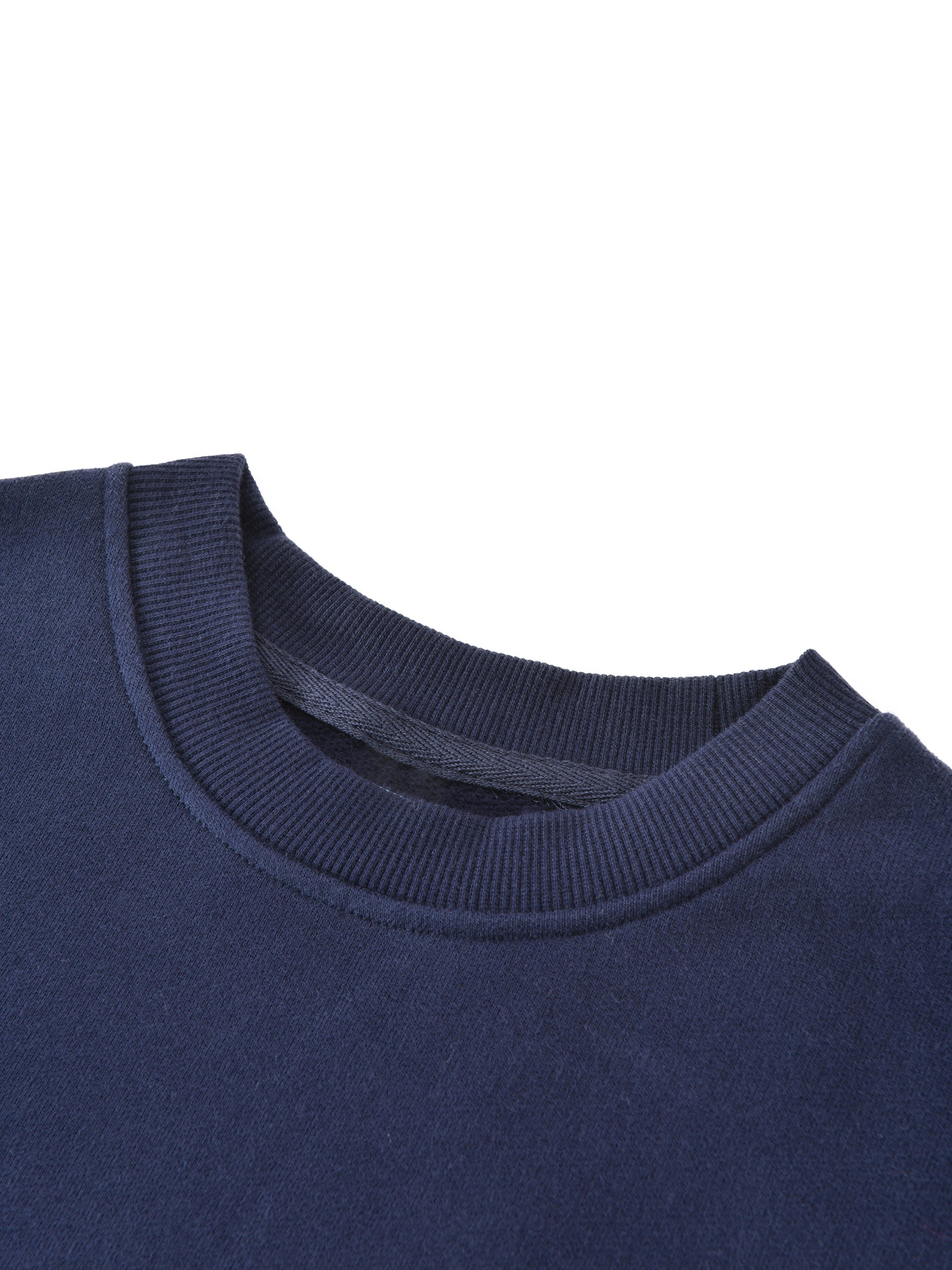 Created to Worship Childrens' Sweatshirt (crewneck)