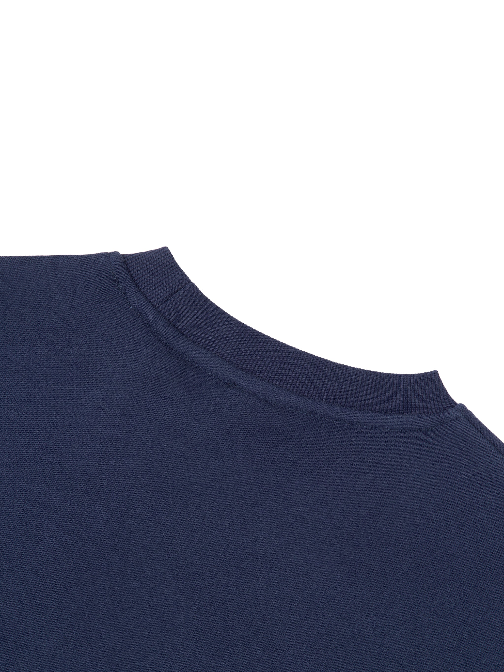 Created to Worship Childrens' Sweatshirt (crewneck)