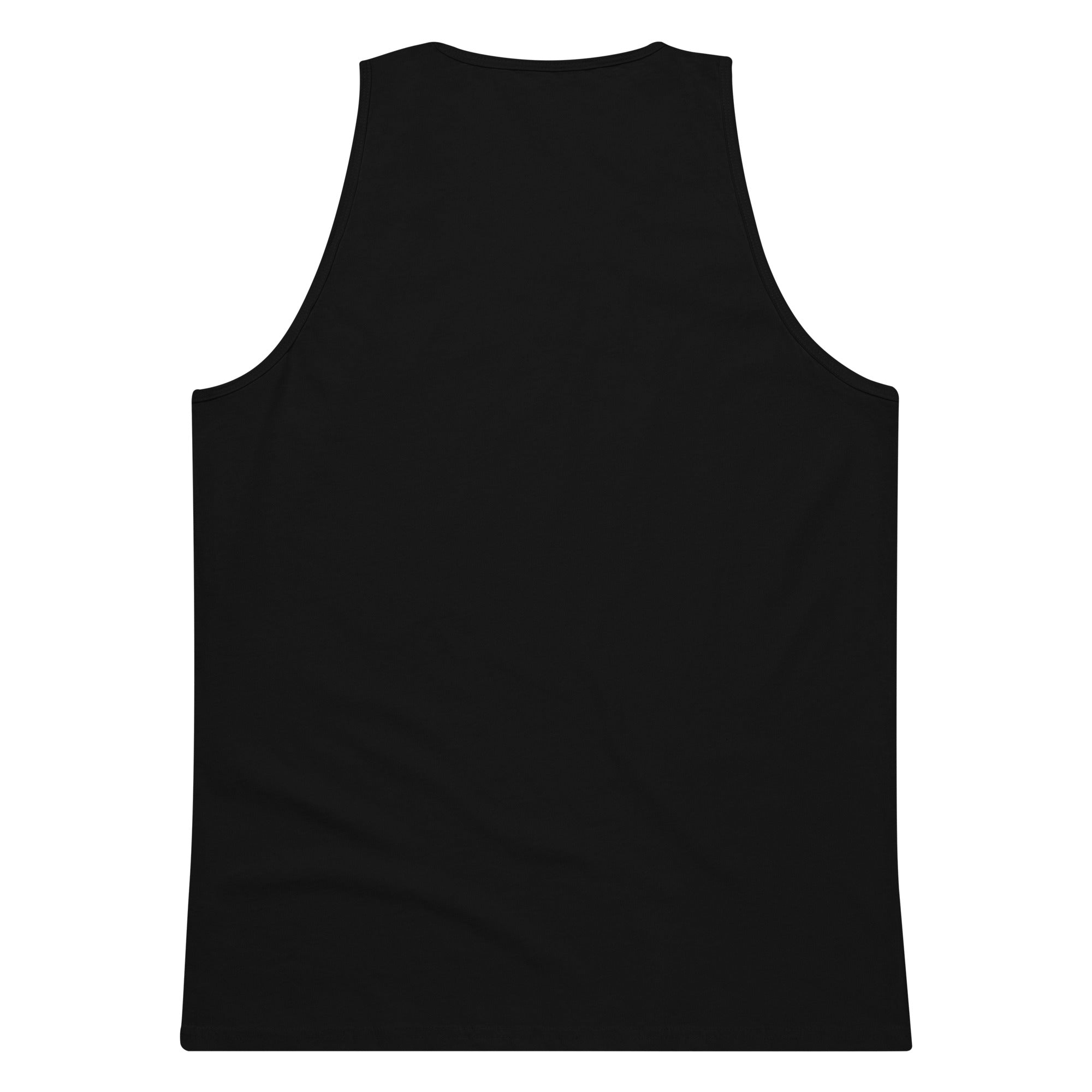 My Help Men's Tank Top
