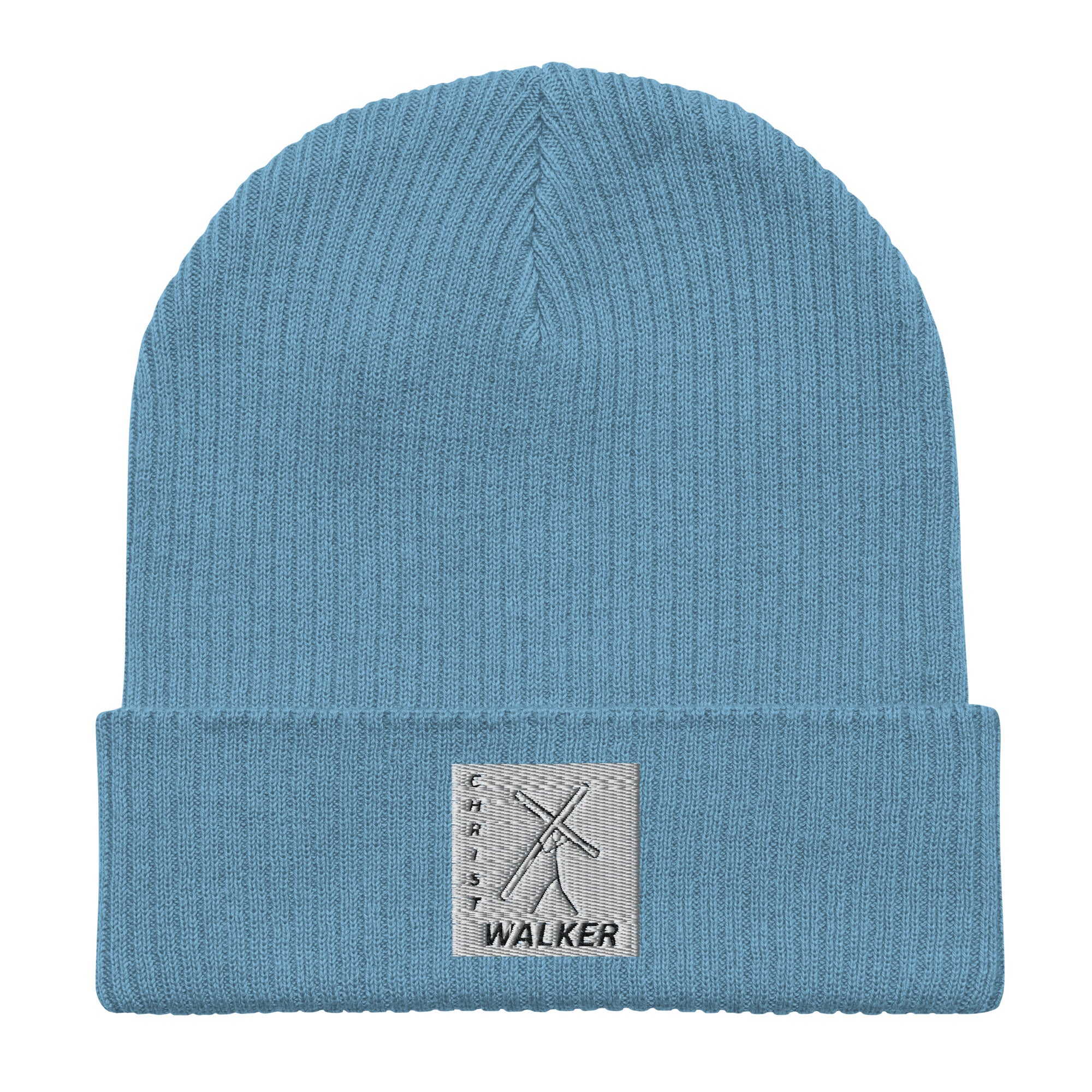 ChristWalker Organic Beanie