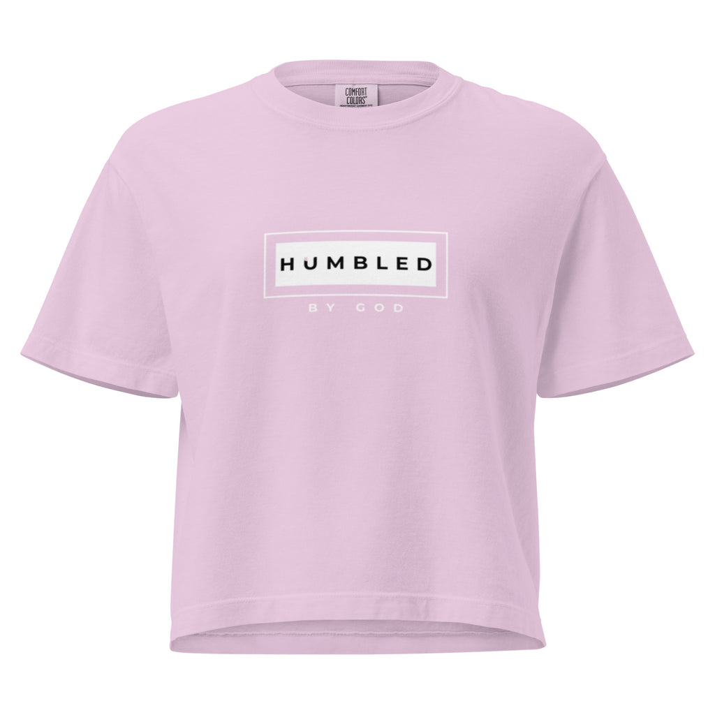 Humbled Women's Tee
