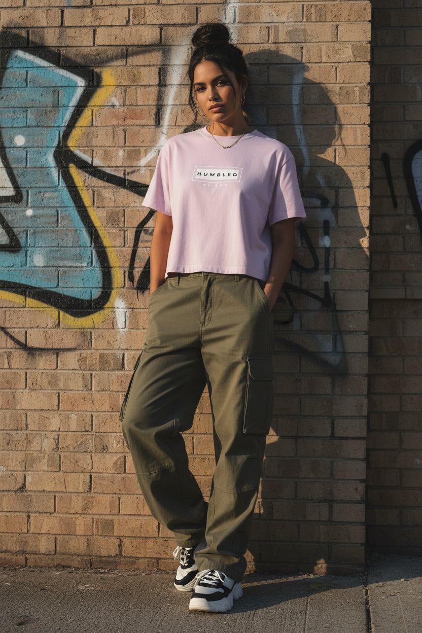 Humbled Women's Tee